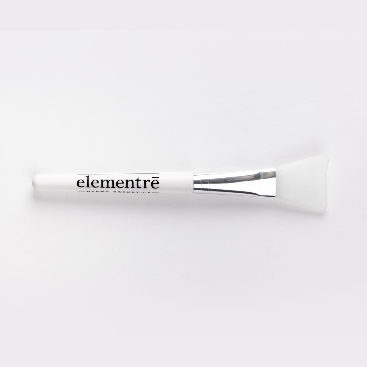 Silicone brush