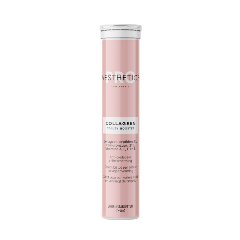 PRO AESTHETICS - COLLAGEN BEAUTY BOOSTER 10+2 FREE