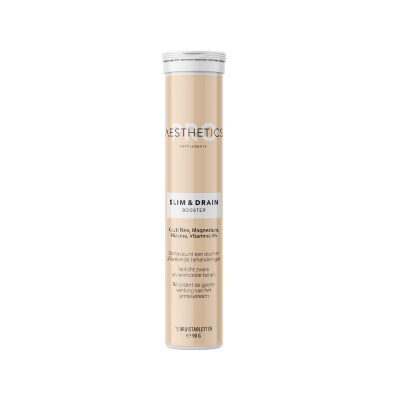 BOOSTER MINCEUR ET DRAINAGE 10+2 GRATUITS