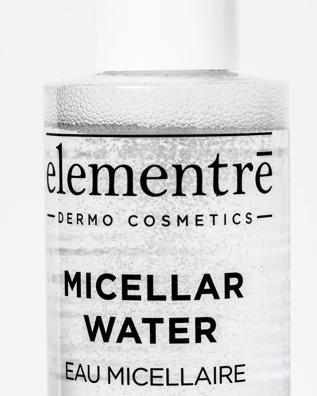 Micellar Water 2% Glycerin 200ml