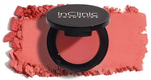 Blush minéral lissant pour la peau SPF 15