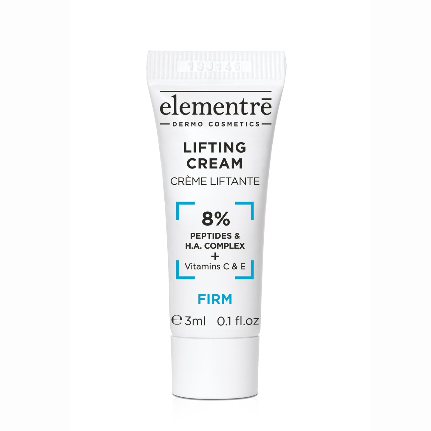 Crème Lifting 3ml 10 pièces