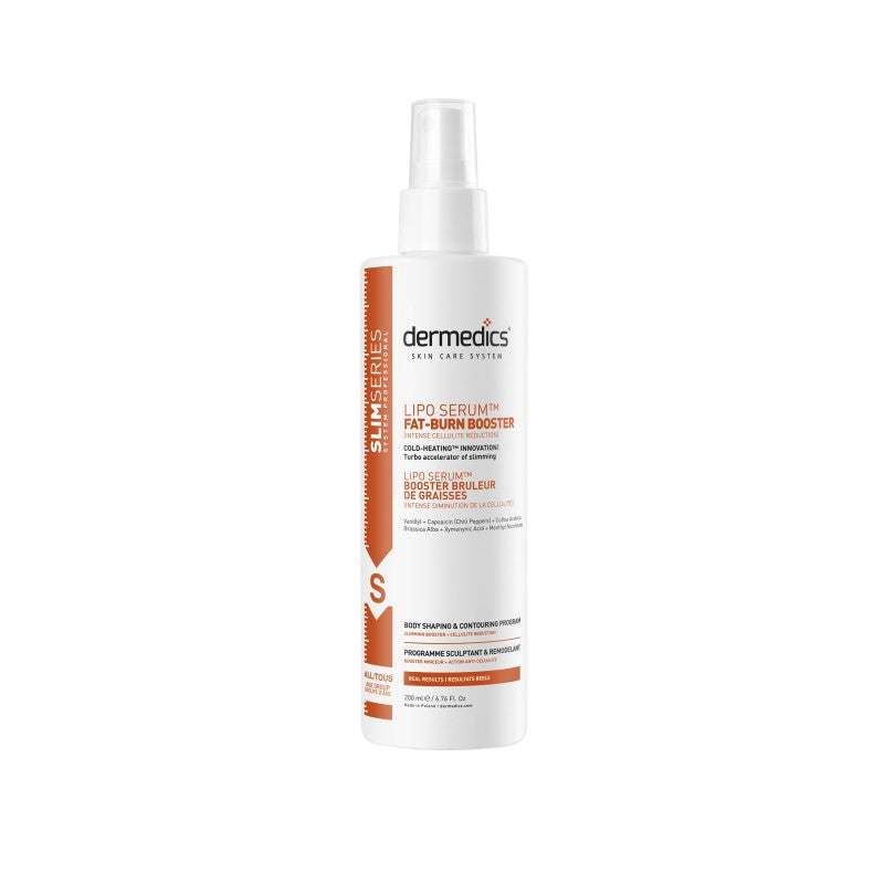 LIPO SERUM™ FAT-BURN BOOSTER 200ML