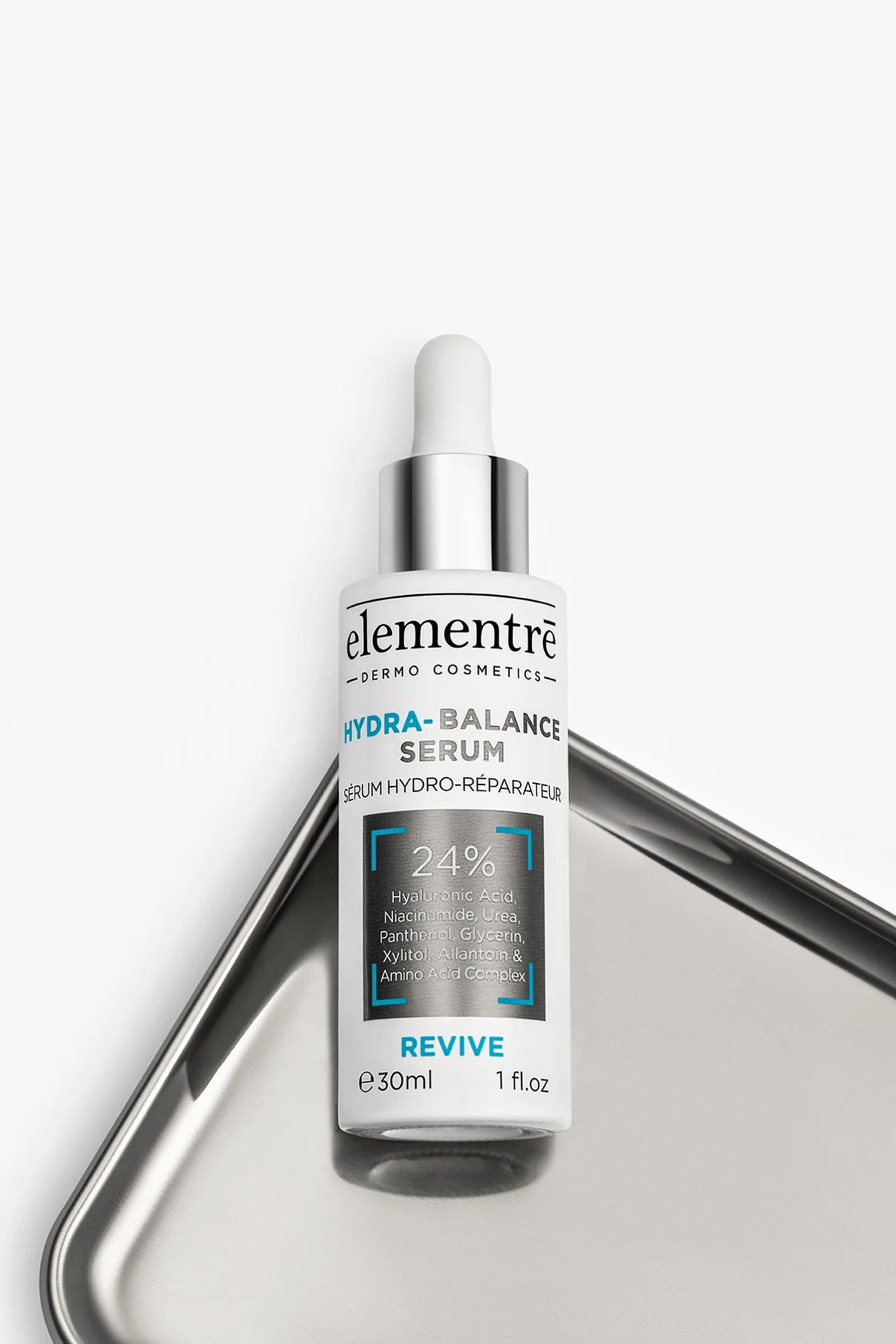 Sérum Hydra-Balance 24% Complexe Hydratant & Apaisant 30 ml