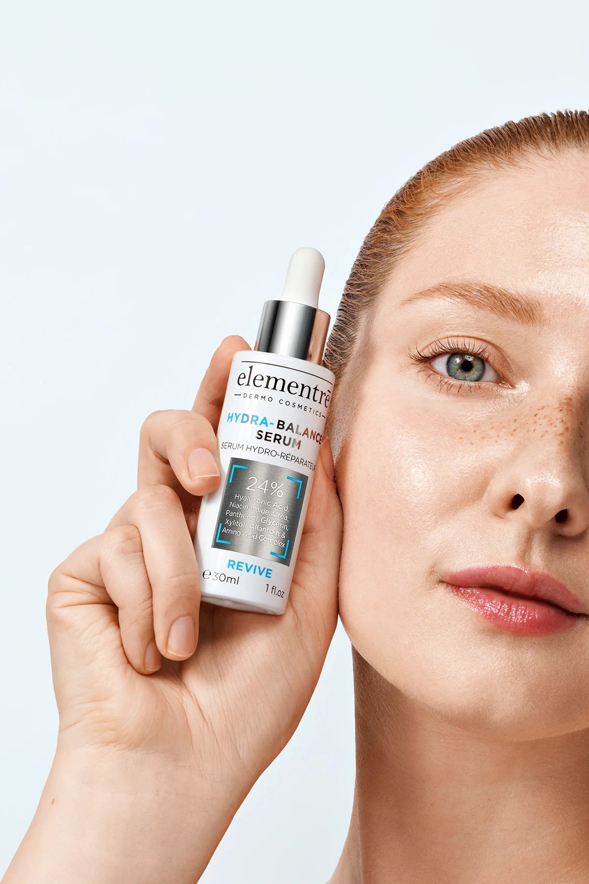 Sérum Hydra-Balance 24% Complexe Hydratant & Apaisant 30 ml
