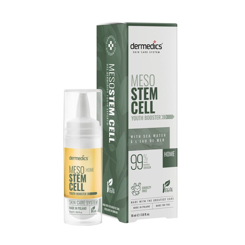 MESO BOOST STEM CELL 18ML
