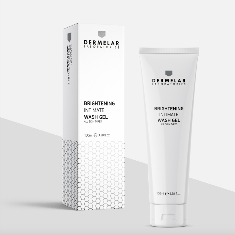 Intimate Wash Gel 100ml