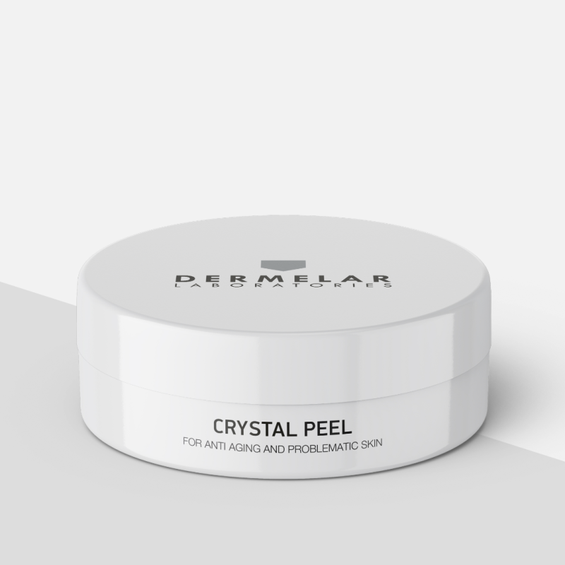 MASQUE CRYSTAL PEEL 100ML 20 Soins