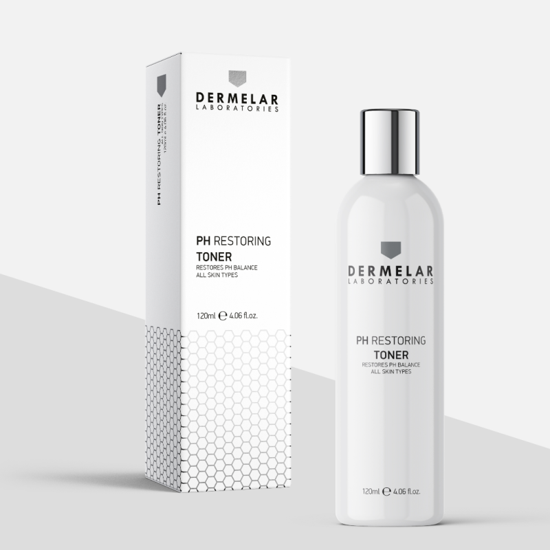 PH RESTORING TONER 120ML