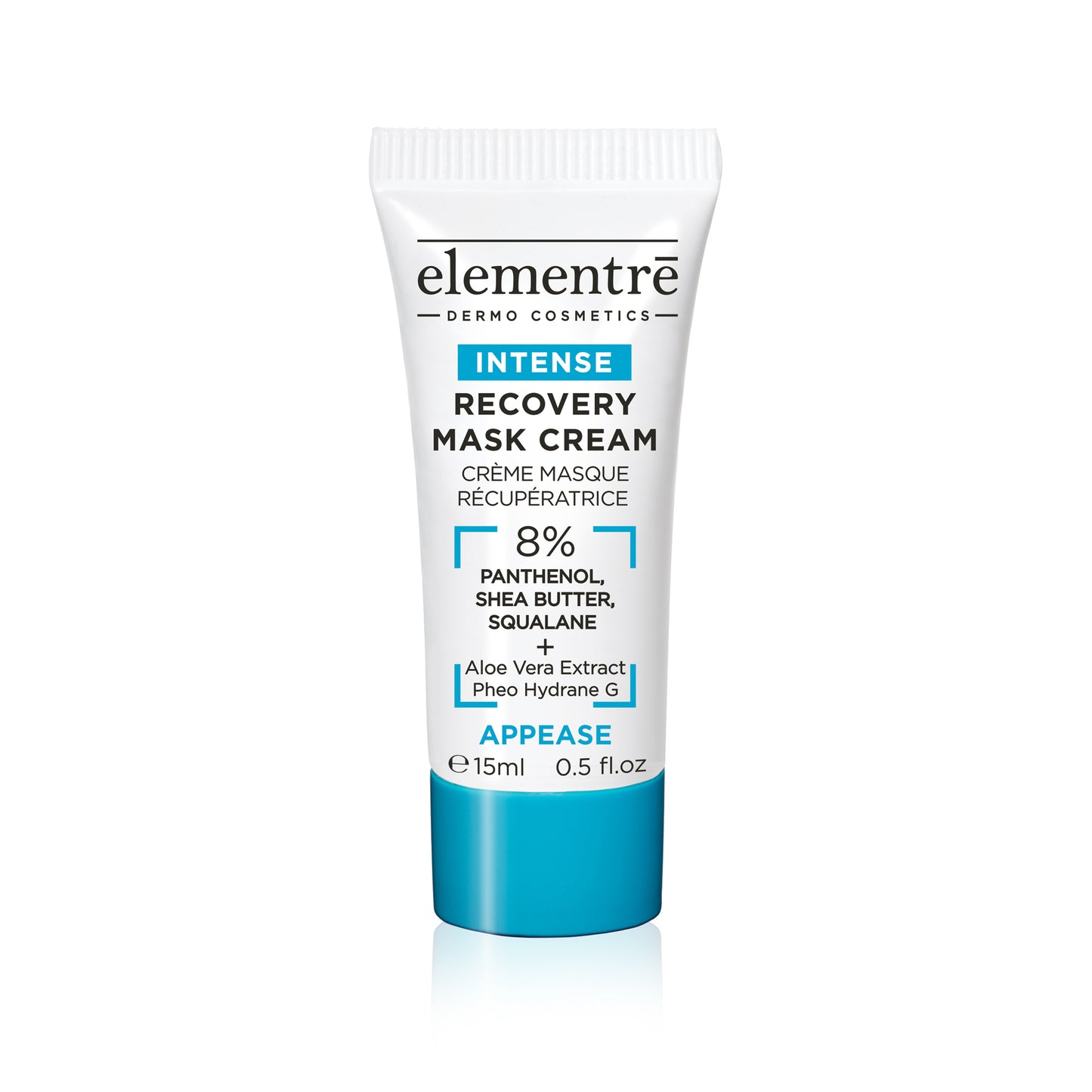 Recovery Mask Cream 15ml