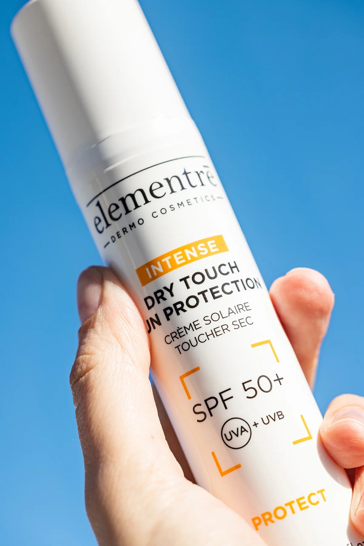SPF 50+ Dry Touch Sun Protection 50ml