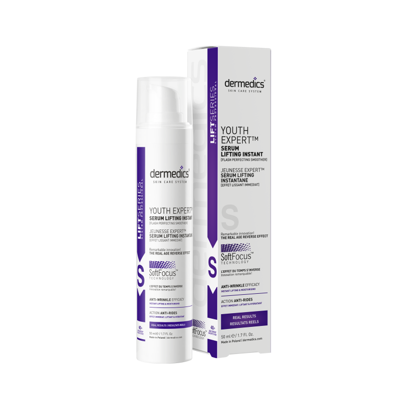 YOUTH EXPERT™ INSTANT LIFTING SERUM 50ML