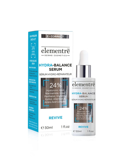 Hydra-Balance Serum 24% Hydrating & Appeasing Complex 30ml