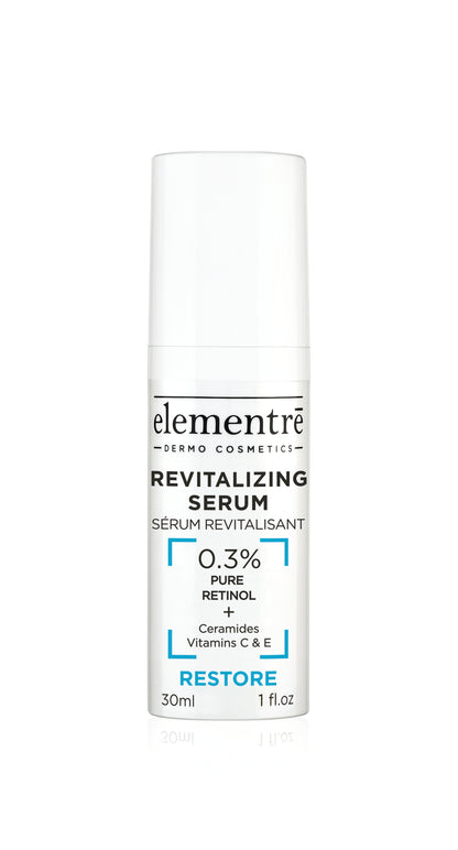 Revitalizing Serum 0.3% Pure Retinol 30ml