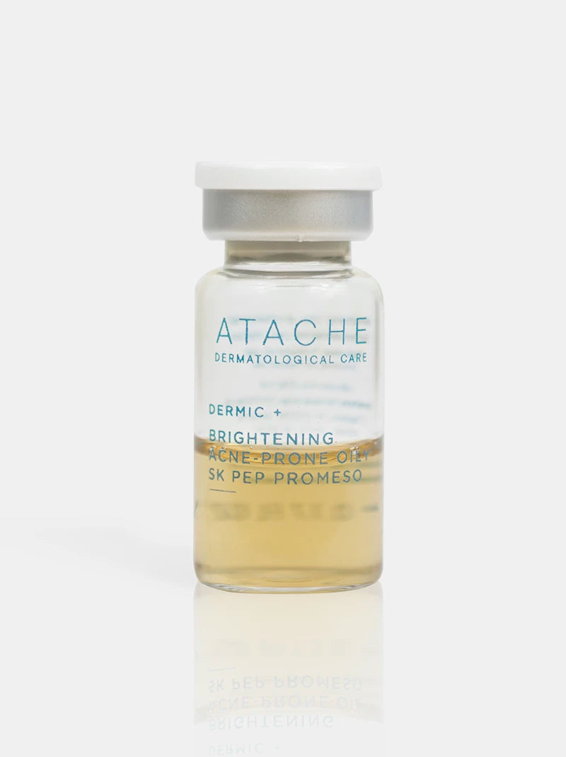Brightening Acne-Prone Oily Sk Pep Promeso (5x5ml)