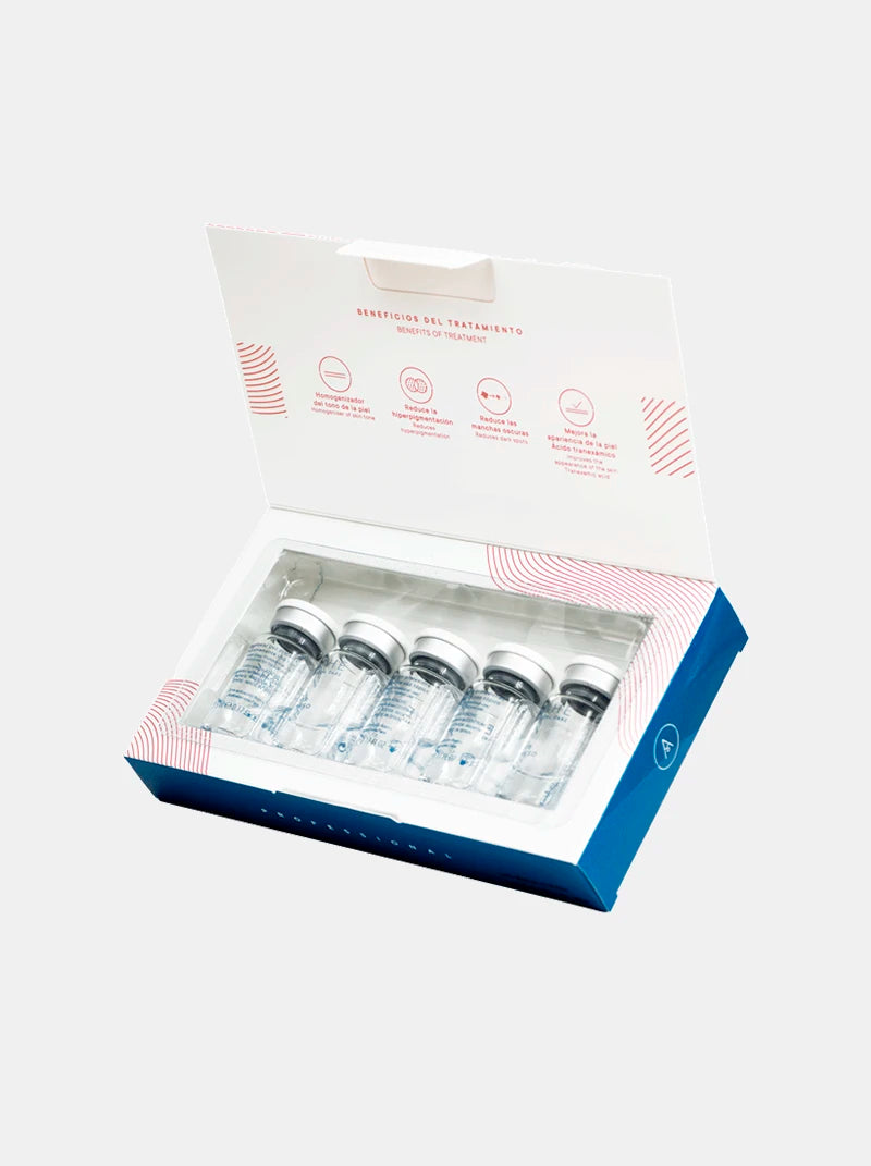 Clarity Shield DP3 Pep Promeso (5x5ml)