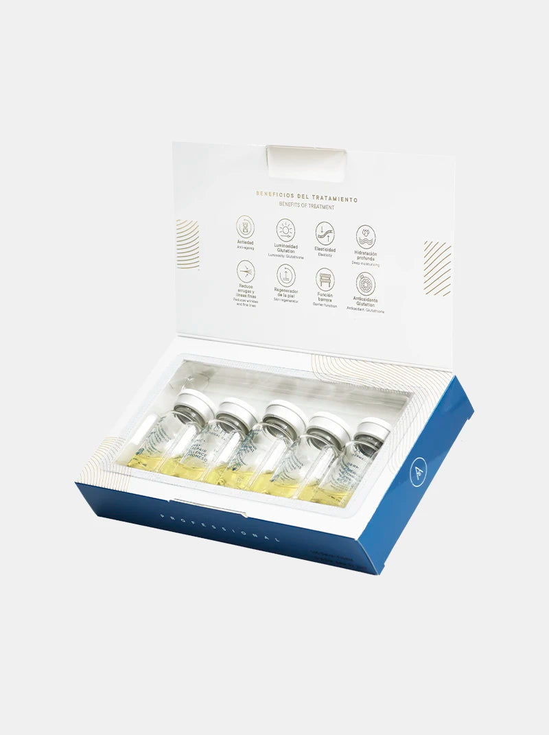 Energy Bio-Repair Excellence Pep Promeso (5x5ml)