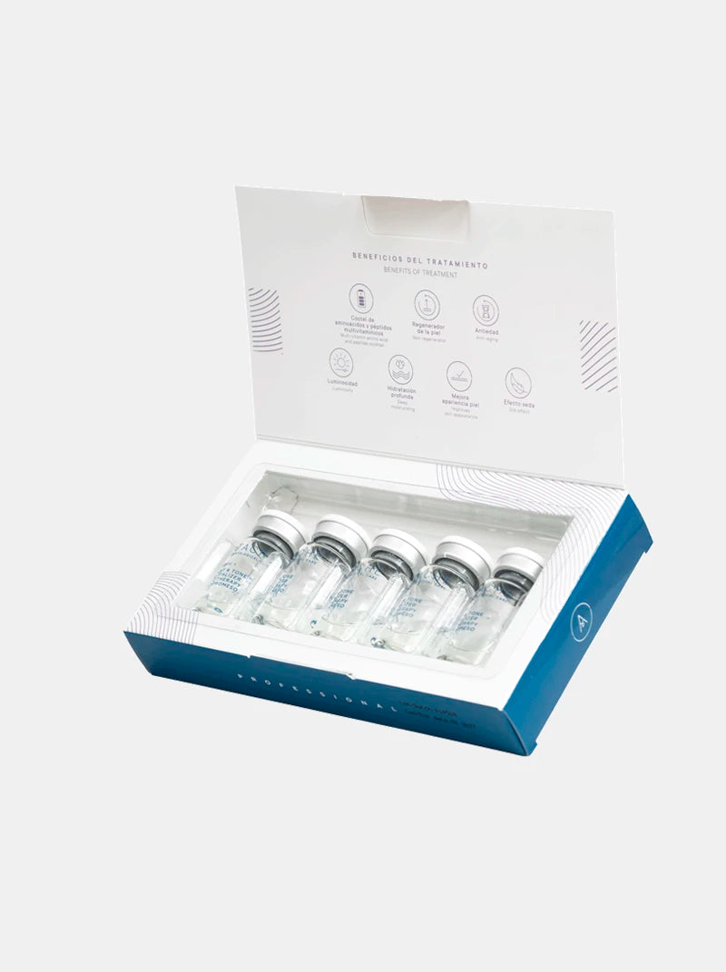 LIFT: Tight & Tone Revitalizer Lift Therapy Pep Promeso (5x5ml)