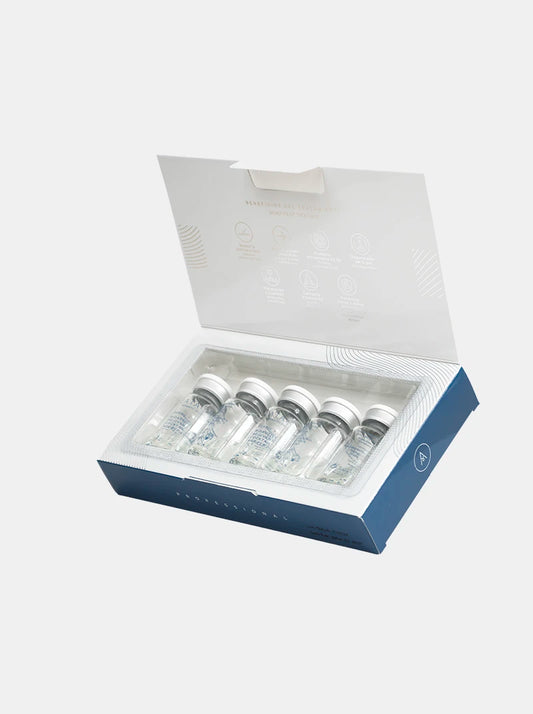 Bioactive Rejuvenating Cocktail Vital Age Pep Promeso (5x5ml)