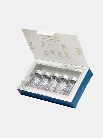 VIT C: Radiant Antioxidant Blend CVital Pep Promeso (5x5ml)