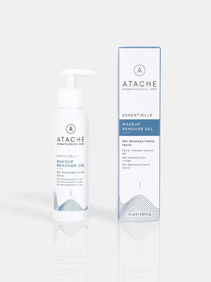 Atache - Makeup Remover Gel - 115ml