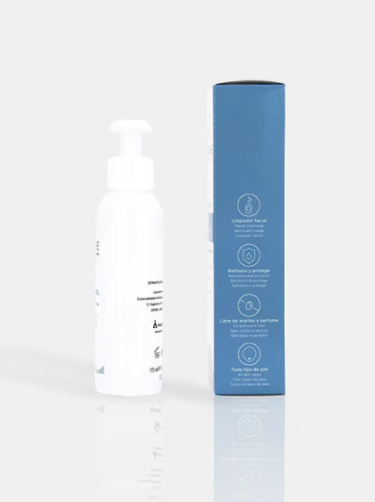 Atache - Makeup Remover Gel - 115ml