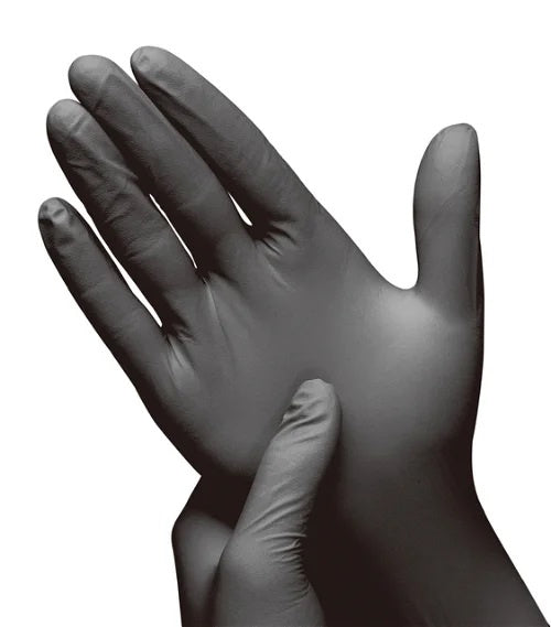 Hynex Nitrile PF Black 3,5gr MD