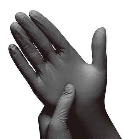 Hynex Nitrile PF Black 3,5gr MD
