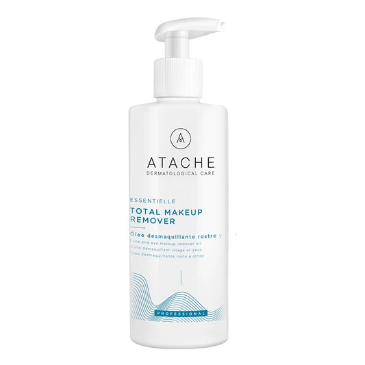 Atache - Total Makeup Remover Oil - 250ml