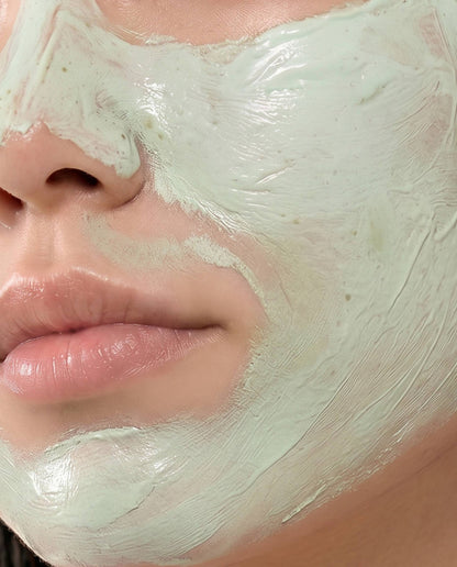 Atache - Green Tea Mask - 50ml