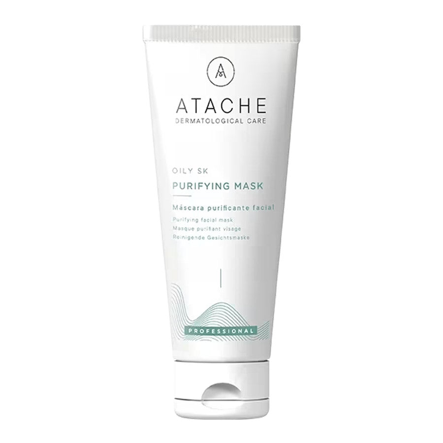Atache - Purifying Mask - 200ml