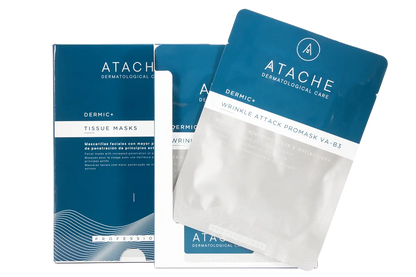 Dermic+ Wrinkle Attack Promask VA-B3 (10x mask 20g)
