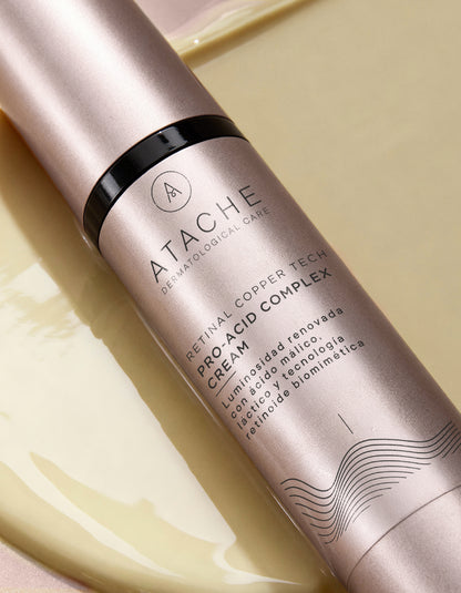 Atache -  Pro-Acid Complex Cream – Retinal Copper Tech – 50 ml