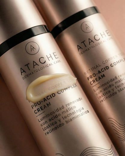 Atache -  Pro-Acid Complex Cream – Retinal Copper Tech – 50 ml