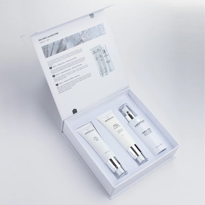 ACTIE CRYSTAL PEEL PROMO START KIT