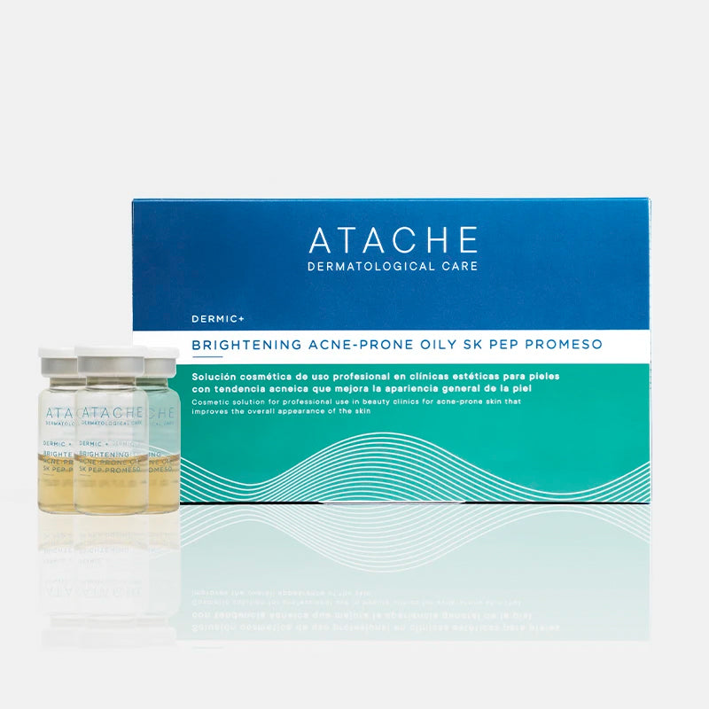 Brightening Acne-Prone Oily Sk Pep Promeso (5x5ml)
