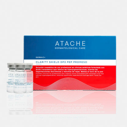 Clarity Shield DP3 Pep Promeso (5x5ml)