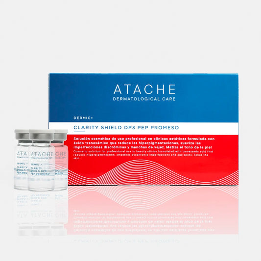 Clarity Shield DP3 Pep Promeso (5x5ml)