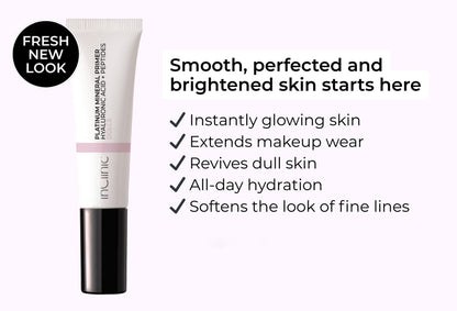 PLATINUM MINERAL PRIMER DOLCE