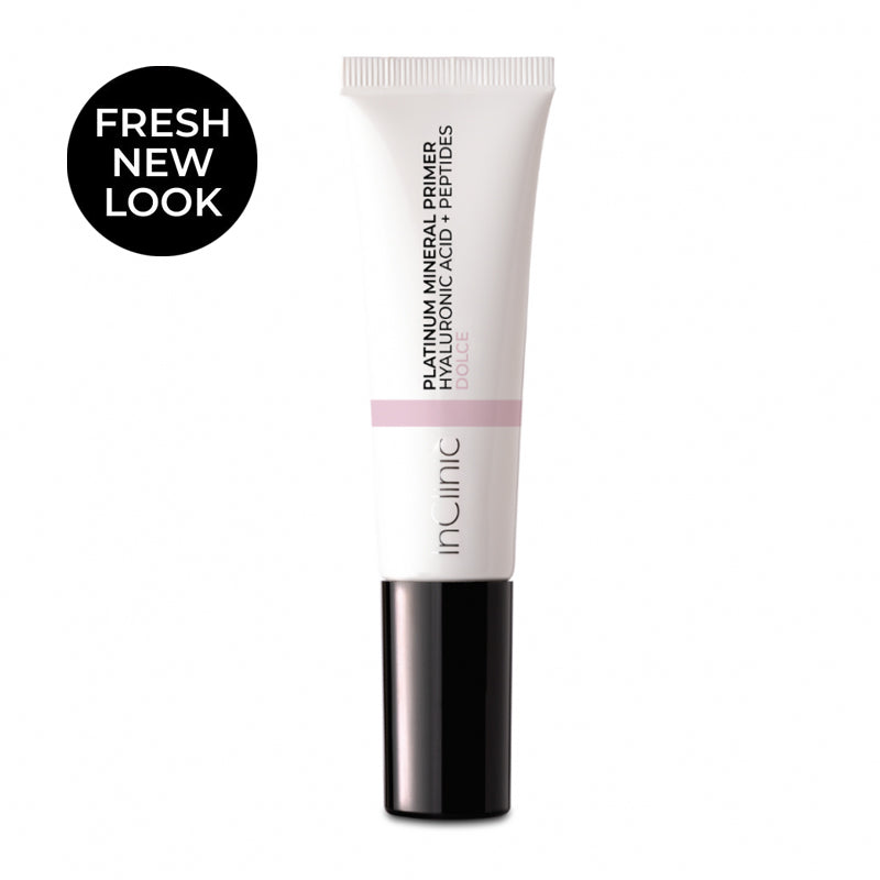 PLATINUM MINERAL PRIMER DOLCE