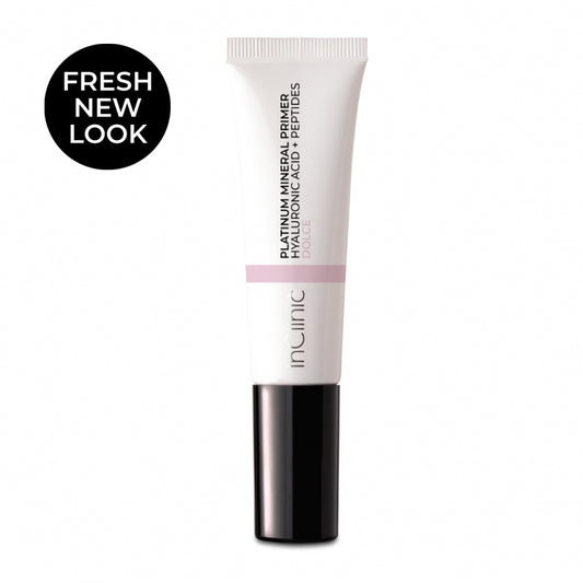 PLATINUM MINERAL PRIMER DOLCE