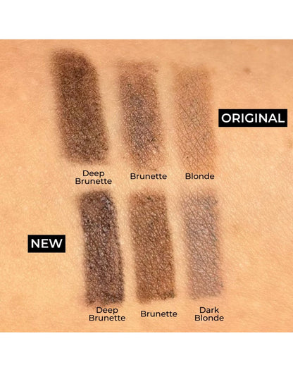 ÉDITEUR DE SOURCILS - Crayon à sourcils Micro Slim 