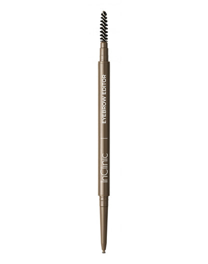 ÉDITEUR DE SOURCILS - Crayon à sourcils Micro Slim 