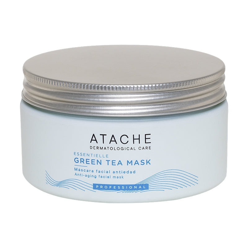 Essentielle - Green Tea Mask - 200ml