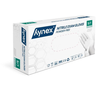 Hynex Nitrile PF Noir 3,5 g MD