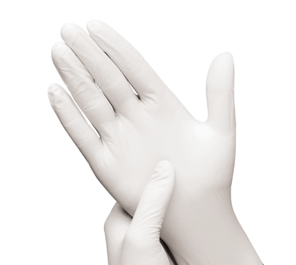 Hynex Nitrile PF Noir 3,5 g MD