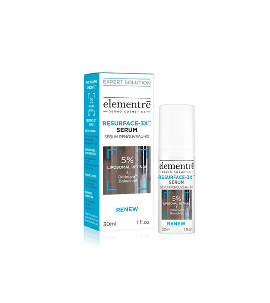 Sérum Rénovateur 1% Rétinol 30 ml