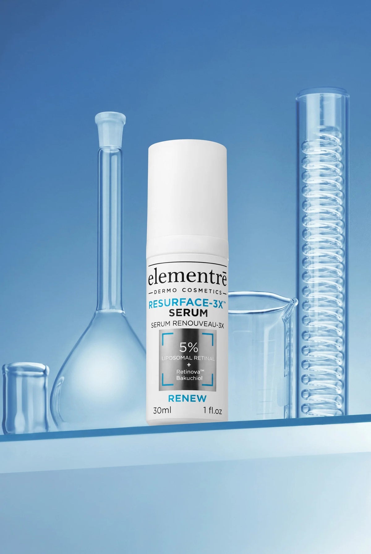 Sérum Rénovateur 1% Rétinol 30 ml