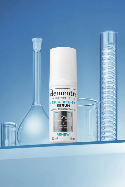 Sérum Rénovateur 1% Rétinol 30 ml