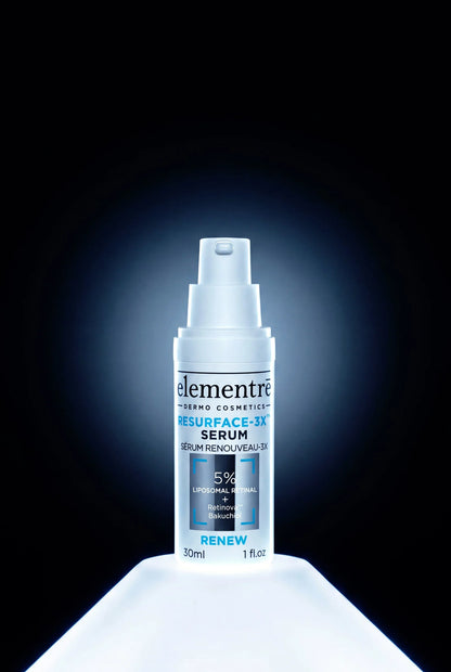 Sérum Rénovateur 1% Rétinol 30 ml